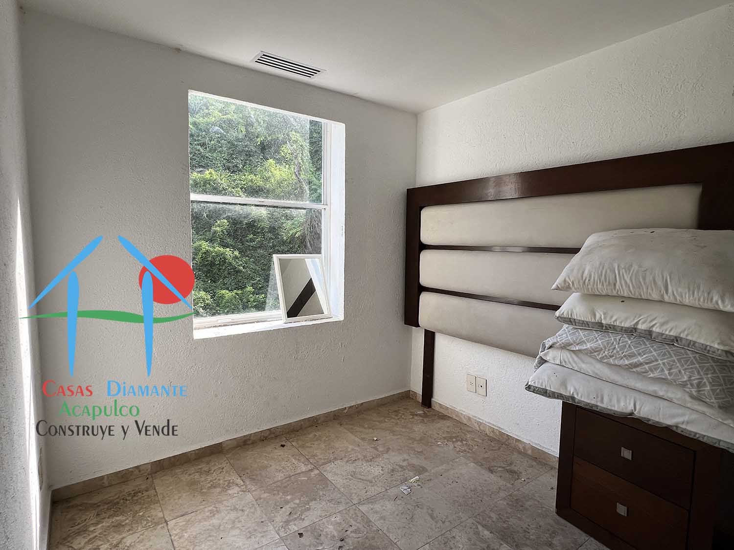 Brisas Diamante T4 159 - Recámara dos 1